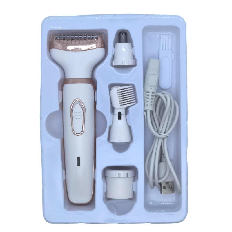 4 in 1  Hair Trimmer - Image 5