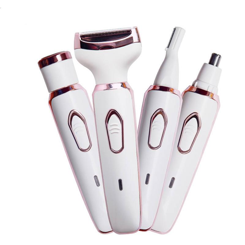 4 in 1  Hair Trimmer - Image 8