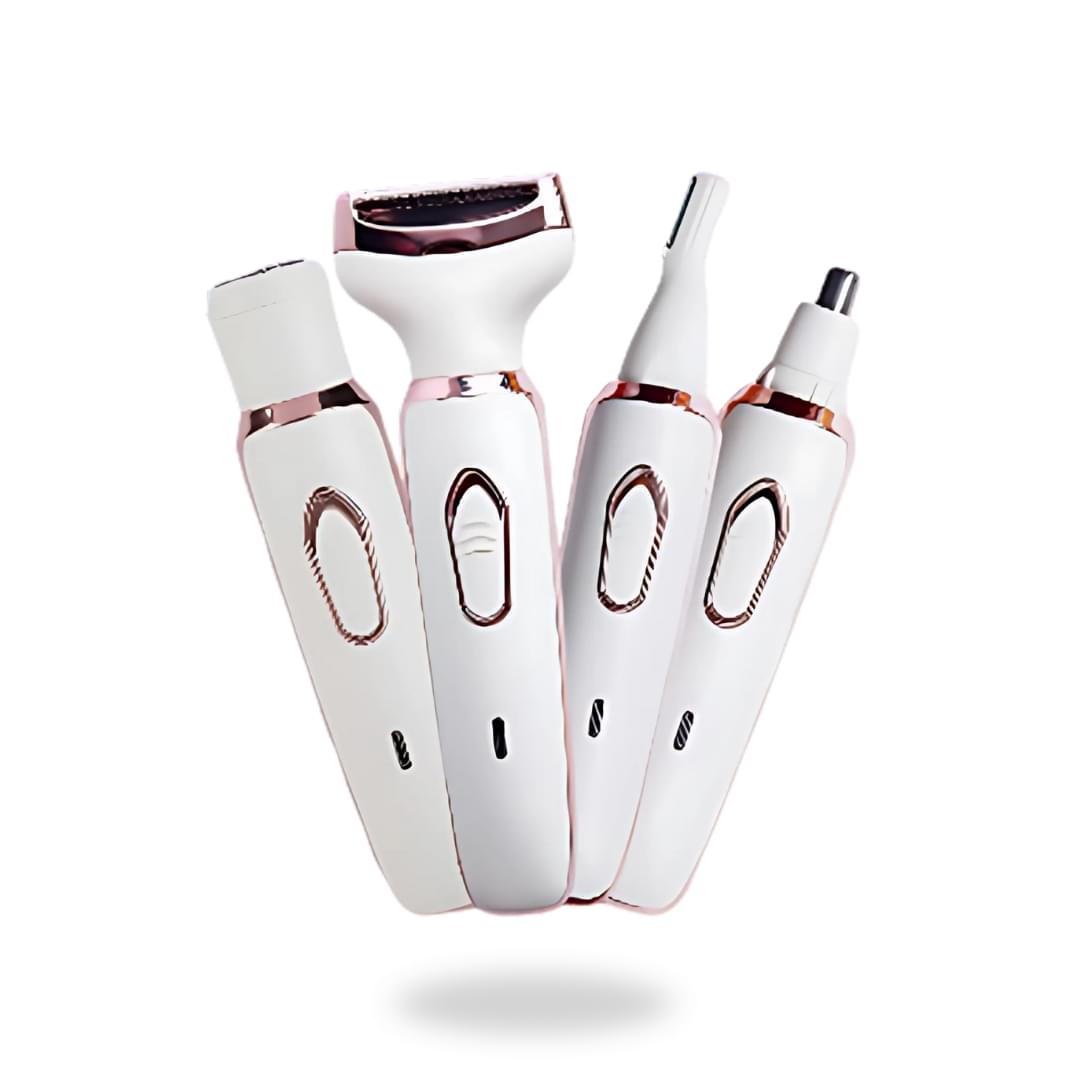 4 in 1  Hair Trimmer - Image 1